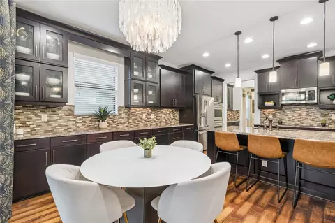 Dining - 1657 Feather Grass Loop, Lutz, FL 33558 photo 6 of 6