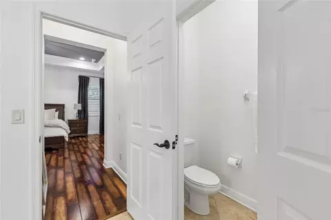 Entry Way - 1657 Feather Grass Loop, Lutz, FL 33558 photo 5 of 13