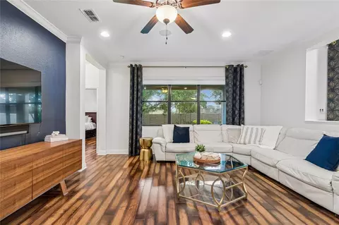 Living - 1657 Feather Grass Loop, Lutz, FL 33558 photo 3 of 3