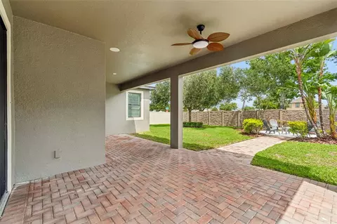 Exterior - 1657 Feather Grass Loop, Lutz, FL 33558 photo 4 of 11