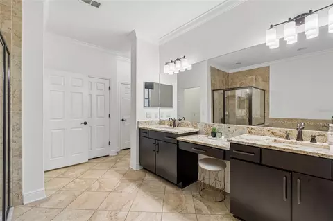 Bath - 1657 Feather Grass Loop, Lutz, FL 33558 photo 3 of 15