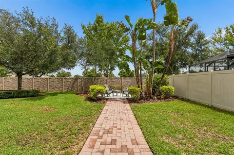 Exterior - 1657 Feather Grass Loop, Lutz, FL 33558 photo 5 of 11