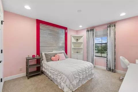 Bedroom - 1657 Feather Grass Loop, Lutz, FL 33558 photo 8 of 14