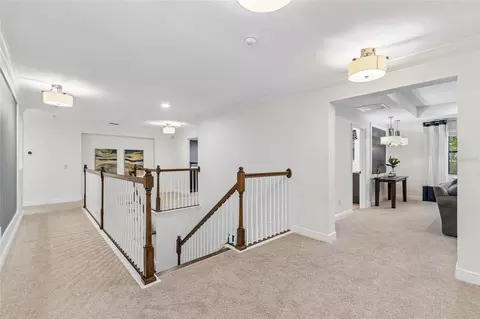Entry Way - 1657 Feather Grass Loop, Lutz, FL 33558 photo 12 of 13