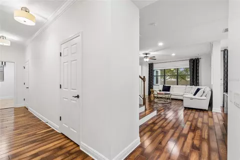 Entry Way - 1657 Feather Grass Loop, Lutz, FL 33558 photo 6 of 13