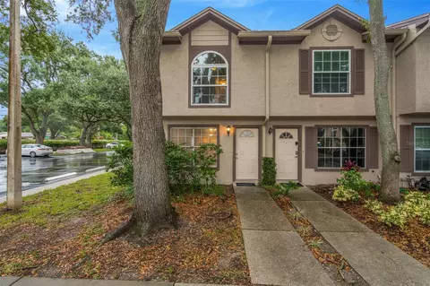 2208 Fletchers Point Cir, Tampa, FL 33613