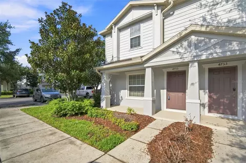 Exterior - 4755 Somerset Hill Ln, Riverview, FL 33578 photo 3 of 5