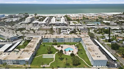6363 Gulf Winds Dr #131, Saint Pete Beach, FL 33706