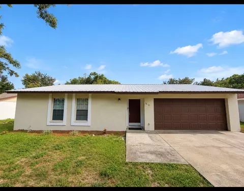 1618 Crystalview Trl, Lakeland, FL 33801