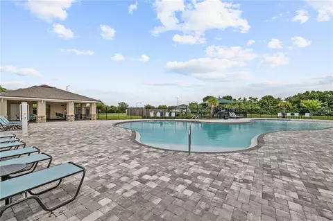 Exterior - 11722 White Willow Ln, Riverview, FL 33569 photo 7 of 7