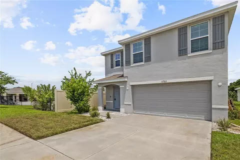 Exterior - 11722 White Willow Ln, Riverview, FL 33569 photo 2 of 7