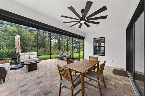 Exterior - 9145 Warm Springs Cir, Parrish, FL 34219 photo 5 of 17