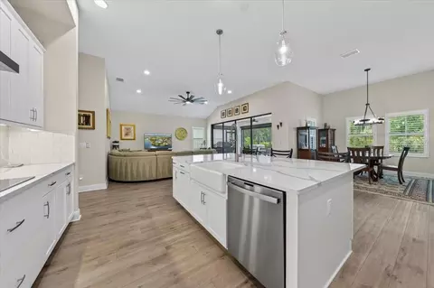 Kitchen - 9145 Warm Springs Cir, Parrish, FL 34219 photo 1 of 7