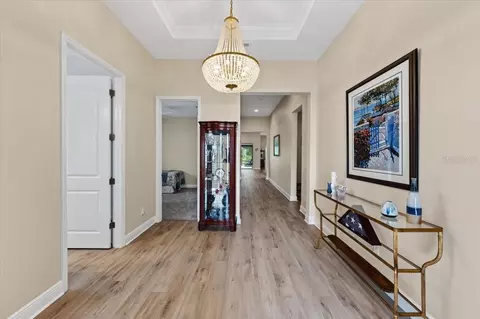 Entry Way - 9145 Warm Springs Cir, Parrish, FL 34219 photo 2 of 3