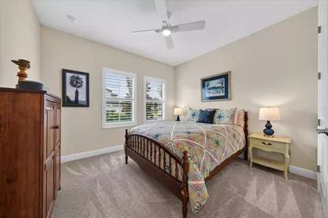 Bedroom - 9145 Warm Springs Cir, Parrish, FL 34219 photo 5 of 8