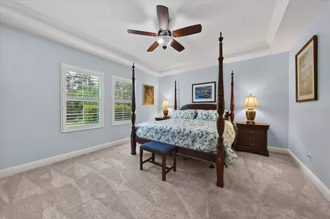 Bedroom - 9145 Warm Springs Cir, Parrish, FL 34219 photo 2 of 8