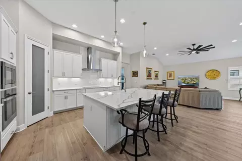 Kitchen - 9145 Warm Springs Cir, Parrish, FL 34219 photo 4 of 7