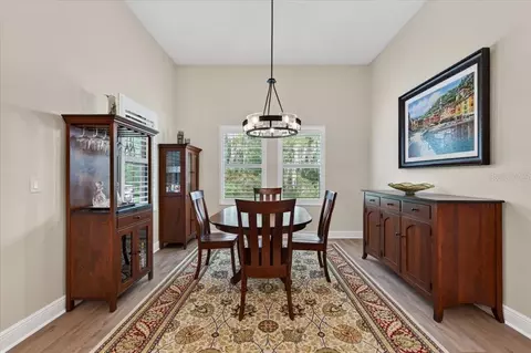 Dining - 9145 Warm Springs Cir, Parrish, FL 34219 photo 1 of 2