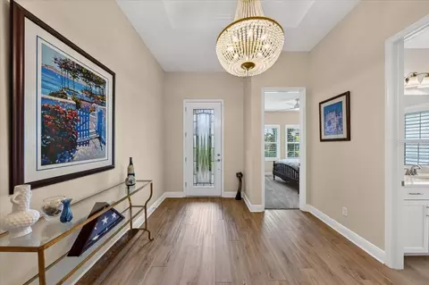 Entry Way - 9145 Warm Springs Cir, Parrish, FL 34219 photo 1 of 3