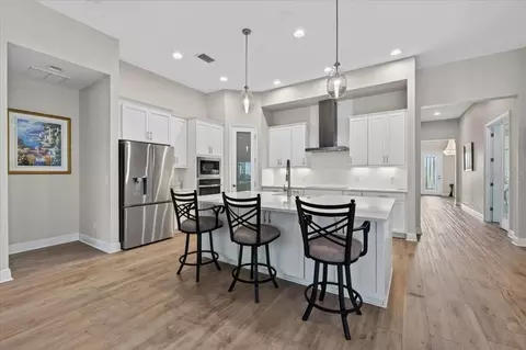 Kitchen - 9145 Warm Springs Cir, Parrish, FL 34219 photo 2 of 7
