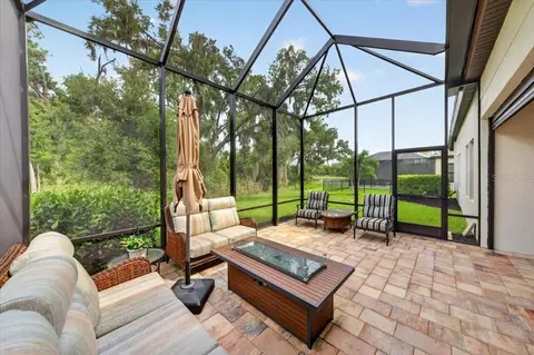 Exterior - 9145 Warm Springs Cir, Parrish, FL 34219 photo 8 of 17
