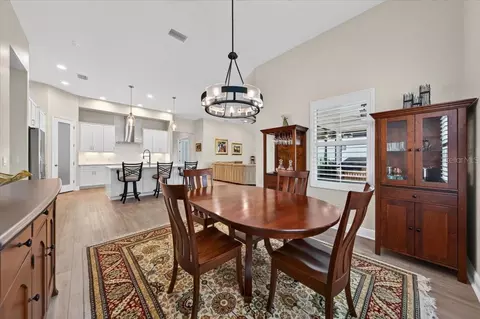 Dining - 9145 Warm Springs Cir, Parrish, FL 34219 photo 2 of 2
