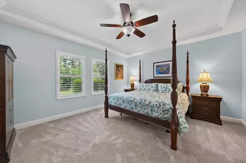 Bedroom - 9145 Warm Springs Cir, Parrish, FL 34219 photo 1 of 8