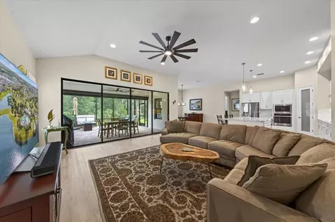 Living - 9145 Warm Springs Cir, Parrish, FL 34219 photo 3 of 5