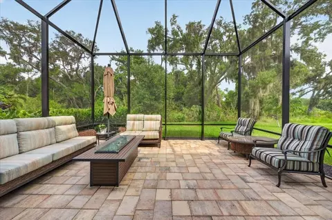 Exterior - 9145 Warm Springs Cir, Parrish, FL 34219 photo 7 of 17