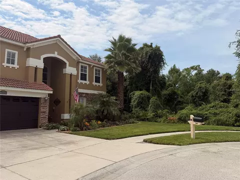7445 Minnow Brook Way, Land O Lakes, FL 34637