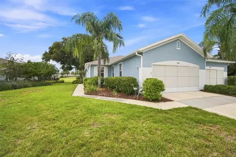 2102 Acadia Greens Dr #2102, Sun City Center, FL 33573