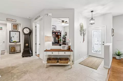 Entry Way - 161 Shell Falls Dr, Apollo Beach, FL 33572 photo 2 of 4