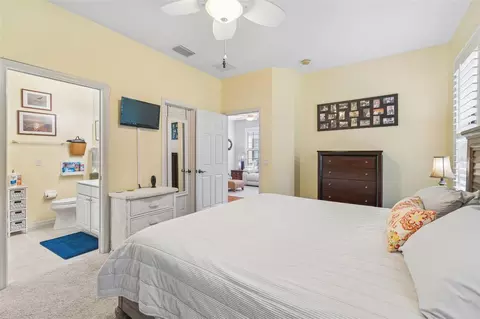 Bedroom - 161 Shell Falls Dr, Apollo Beach, FL 33572 photo 2 of 4