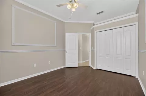Bedroom - 24519 Breezy Oak Ct, Lutz, FL 33559 photo 7 of 7