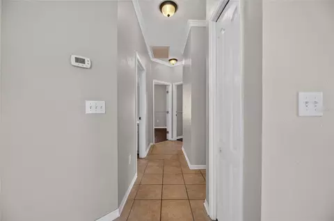 Entry Way - 24519 Breezy Oak Ct, Lutz, FL 33559 photo 2 of 3