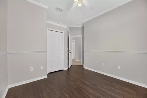 Bedroom - 24519 Breezy Oak Ct, Lutz, FL 33559 photo 5 of 7