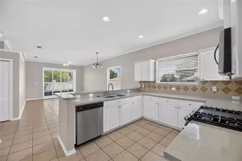 Kitchen - 24519 Breezy Oak Ct, Lutz, FL 33559 photo 1 of 8