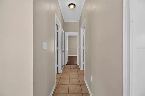 Entry Way - 24519 Breezy Oak Ct, Lutz, FL 33559 photo 1 of 3