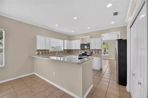 Kitchen - 24519 Breezy Oak Ct, Lutz, FL 33559 photo 3 of 8