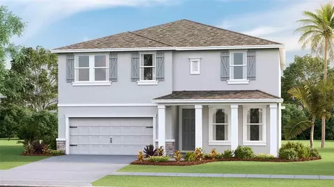 3509 Harvest Gardens Loop, Plant City, FL 33565