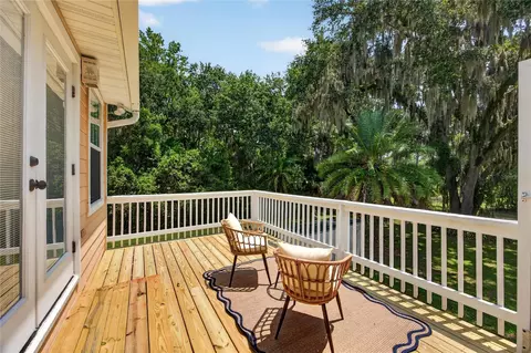 Exterior - 8435 Florence Cove Rd, Saint Augustine, FL 32092 photo 4 of 9