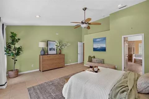 Bedroom - 8435 Florence Cove Rd, Saint Augustine, FL 32092 photo 1 of 4