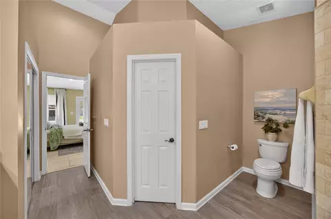 Entry Way - 8435 Florence Cove Rd, Saint Augustine, FL 32092 photo 1 of 1