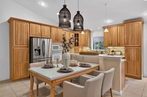 Kitchen - 8435 Florence Cove Rd, Saint Augustine, FL 32092 photo 1 of 2
