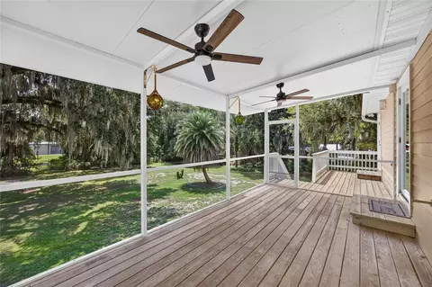 Exterior - 8435 Florence Cove Rd, Saint Augustine, FL 32092 photo 5 of 9
