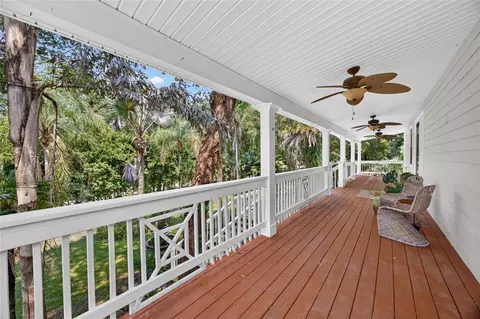 Exterior - 8435 Florence Cove Rd, Saint Augustine, FL 32092 photo 3 of 9