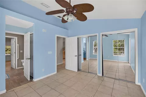 Bedroom - 8435 Florence Cove Rd, Saint Augustine, FL 32092 photo 3 of 4
