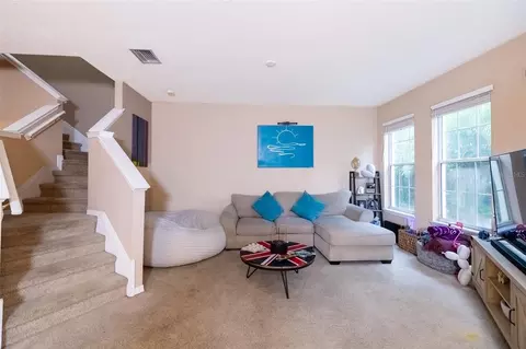 Living - 6717 Eagle Feather Dr, Riverview, FL 33578 photo 2 of 2