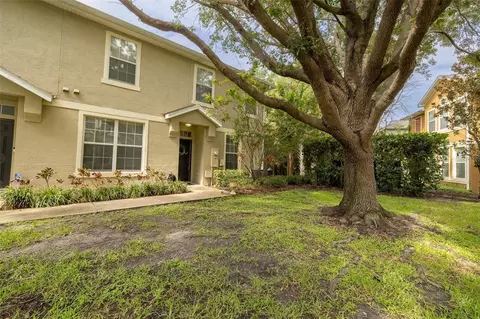 Exterior - 6717 Eagle Feather Dr, Riverview, FL 33578 photo 5 of 7