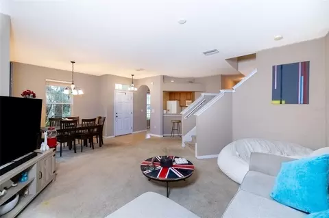 Living - 6717 Eagle Feather Dr, Riverview, FL 33578 photo 1 of 2